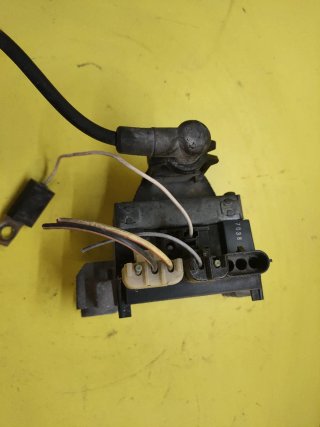 BOBINA ENCENDIDO RENAULT 19 SIEMENS 7700732263