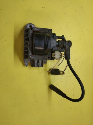 BOBINA ENCENDIDO RENAULT 19 SIEMENS 7700732263