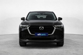 Mazda CX-60 e-Skyactiv PHEV AWD Exclusive-Line