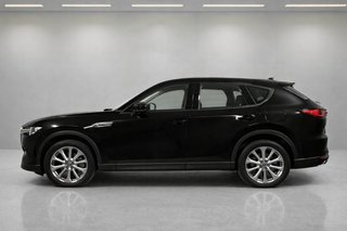 Mazda CX-60 e-Skyactiv PHEV AWD Exclusive-Line