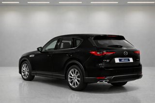 Mazda CX-60 e-Skyactiv PHEV AWD Exclusive-Line