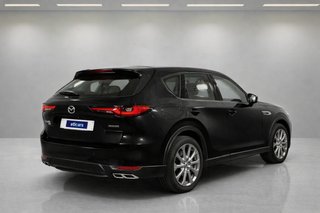 Mazda CX-60 e-Skyactiv PHEV AWD Exclusive-Line