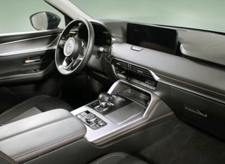 Mazda CX-60 e-Skyactiv PHEV AWD Exclusive-Line