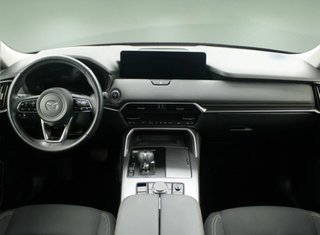 Mazda CX-60 e-Skyactiv PHEV AWD Exclusive-Line
