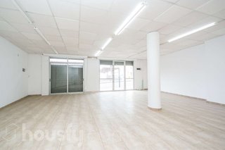 Local en venta en Passeig, Castellar del Valles