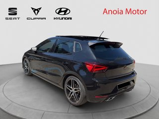 SEAT IBIZA FR 115CV TECHO SOLAR 2020