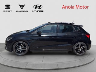 SEAT IBIZA FR 115CV TECHO SOLAR 2020