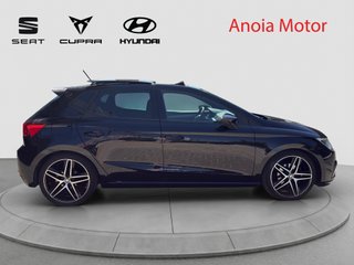 SEAT IBIZA FR 115CV TECHO SOLAR 2020