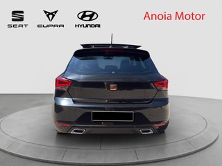 SEAT IBIZA FR 115CV TECHO SOLAR 2020