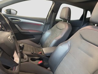 SEAT IBIZA FR 115CV TECHO SOLAR 2020