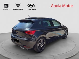 SEAT IBIZA FR 115CV TECHO SOLAR 2020