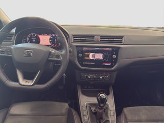 SEAT IBIZA FR 115CV TECHO SOLAR 2020