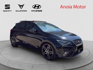 SEAT IBIZA FR 115CV TECHO SOLAR 2020