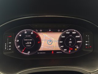 SEAT IBIZA FR 115CV TECHO SOLAR 2020