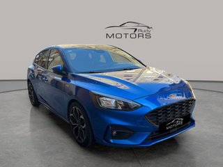Ford Focus 1.5 Ecoblue 88kW ST-Line