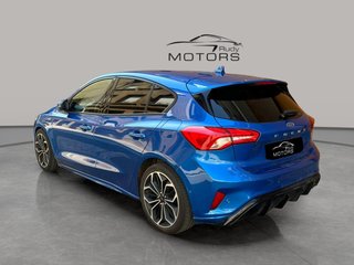 Ford Focus 1.5 Ecoblue 88kW ST-Line