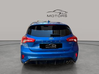 Ford Focus 1.5 Ecoblue 88kW ST-Line