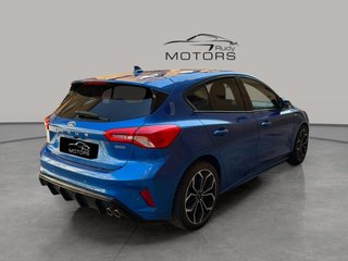 Ford Focus 1.5 Ecoblue 88kW ST-Line
