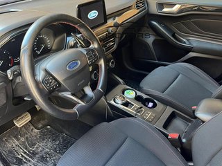 Ford Focus 1.5 Ecoblue 88kW ST-Line