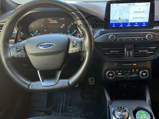 Ford Focus 1.5 Ecoblue 88kW ST-Line