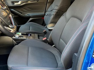 Ford Focus 1.5 Ecoblue 88kW ST-Line