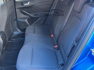 Ford Focus 1.5 Ecoblue 88kW ST-Line