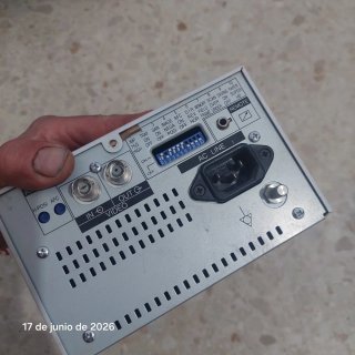 Impresora Mitsubishi P91