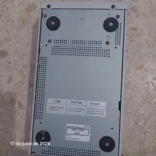 Impresora Mitsubishi P91