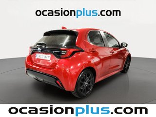 Toyota Yaris 1.5 120H Style Plus 85 kW (116 CV)