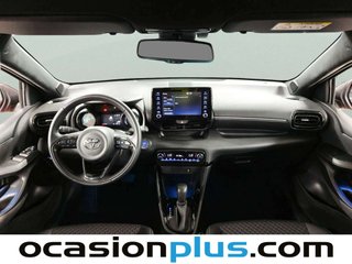 Toyota Yaris 1.5 120H Style Plus 85 kW (116 CV)