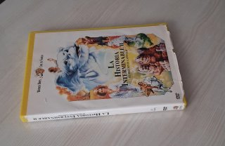 DVD La Historia Interminable 2 (Español)