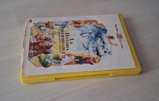 DVD La Historia Interminable 2 (Español)