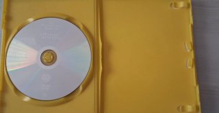 DVD La Historia Interminable 2 (Español)