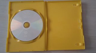 DVD La Historia Interminable 2 (Español)