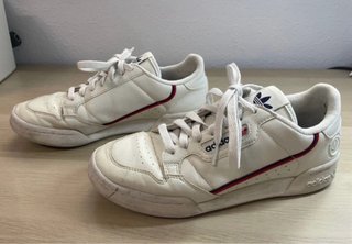 Adidas Continental 80 Vegan