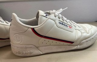 Adidas Continental 80 Vegan