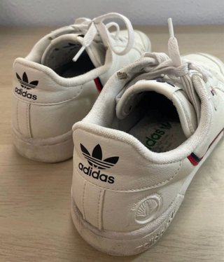 Adidas Continental 80 Vegan