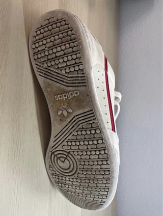 Adidas Continental 80 Vegan