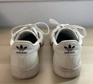 Adidas Continental 80 Vegan