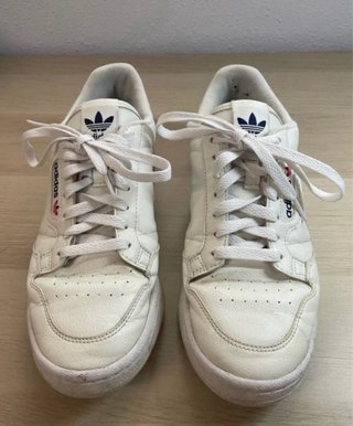 Adidas Continental 80 Vegan