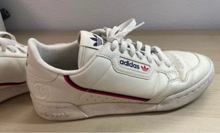 Adidas Continental 80 Vegan