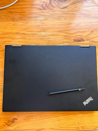 Lenovo Yoga X390 Táctil con Lápiz
