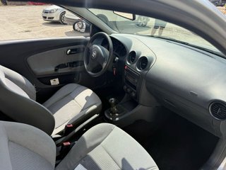 SEAT Ibiza 185.000km