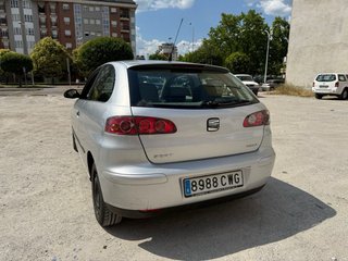 SEAT Ibiza 185.000km