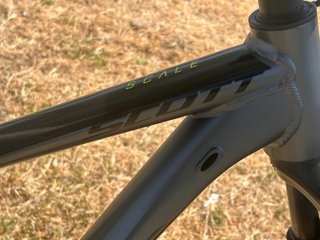 Scott Scale 980 Talla L