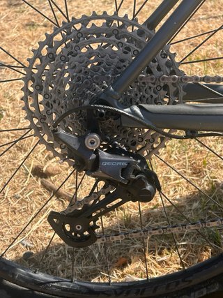 Scott Scale 980 Talla L