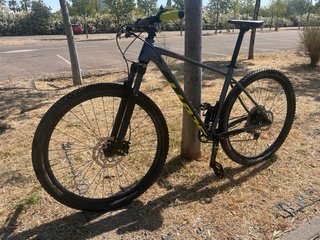 Scott Scale 980 Talla L