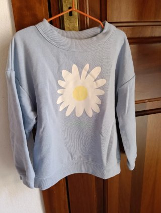 Lote Ropa Niña 4-5 Años