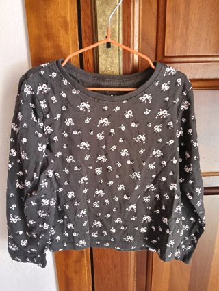 Lote Ropa Niña 4-5 Años