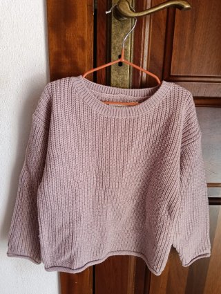 Lote Ropa Niña 4-5 Años